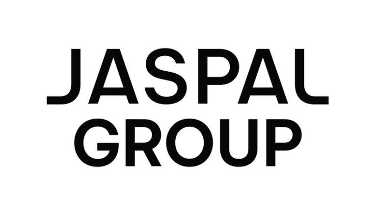 JASPAL GROUP logo