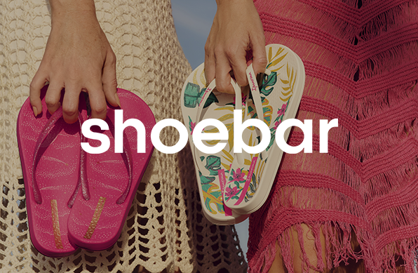 shoebar