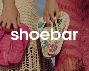 shoebar